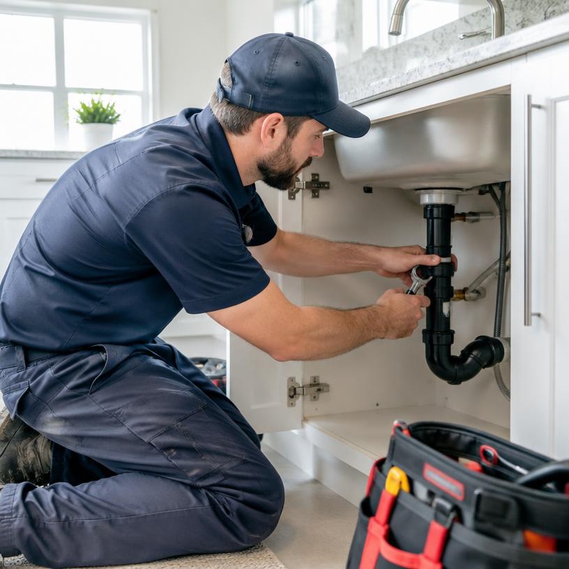 Reparaciones del hogar e instalaciones
